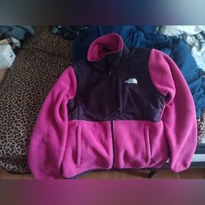 North face jacket